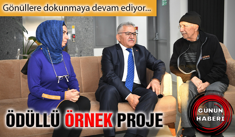 Büyükşehir, gönüllere dokunmaya devam ediyor Büyükşehir, gönüllere dokunmaya devam ediyor