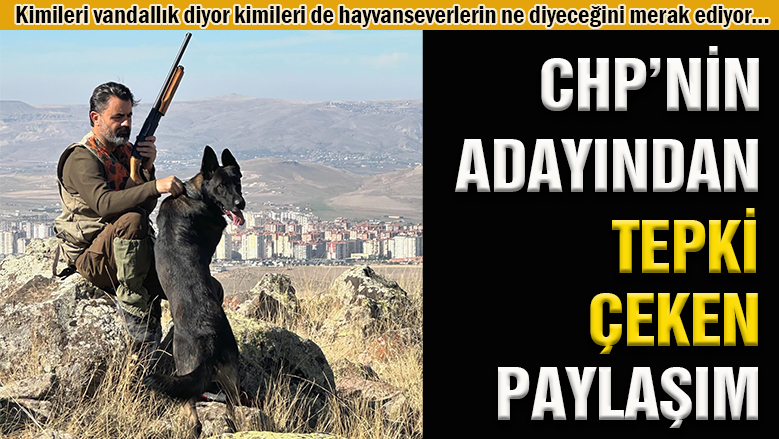 CHP'li Emre Ayan kime, ne mesaj veriyor?