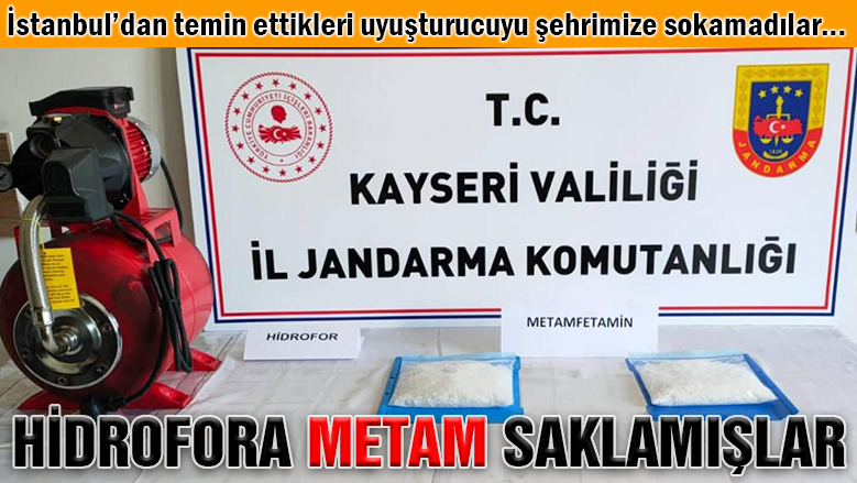 Jandarmadan nokta operasyon! Jandarmadan nokta operasyon!
