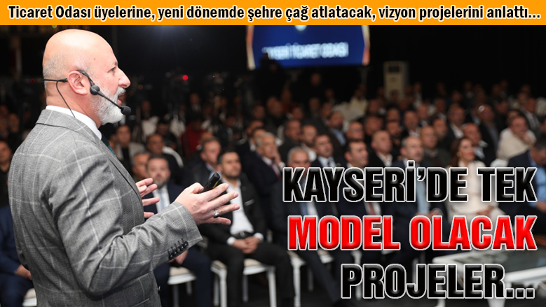 Çolakbayrakdar, KTO üyelerine Çolakbayrakdar, KTO üyelerine