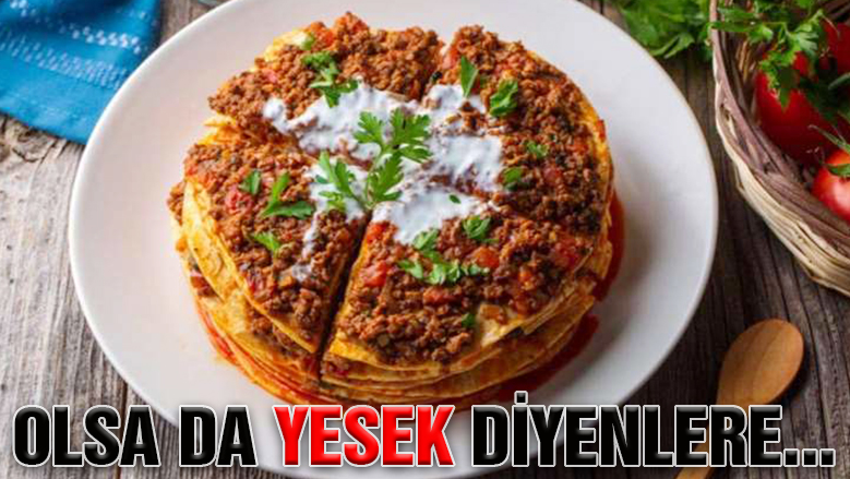 Kayseri Yağlaması nasıl yapılır?
