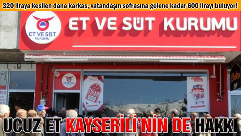 Kayseri Ticaret Borsası 