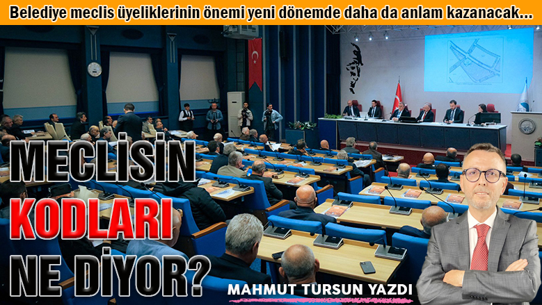 Kayseri'de muhalefet dönemi Kayseri'de muhalefet dönemi