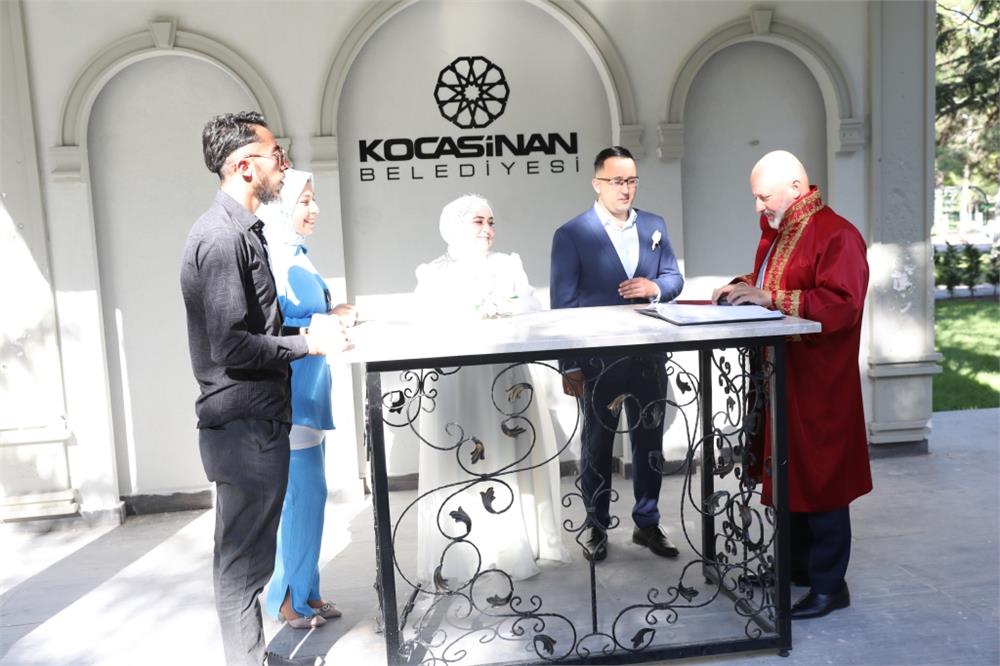 Kocasinan'da 04.04.2024'te 24 kişi 