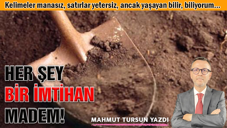 Ve... Sözün bittiği yer! Ve... Sözün bittiği yer!
