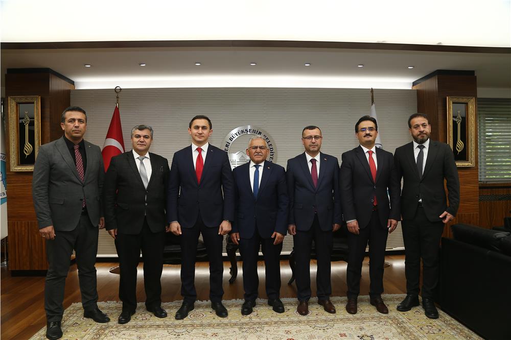 KAYMEK, hükümlülere de eğitim verecek KAYMEK, hükümlülere de eğitim verecek