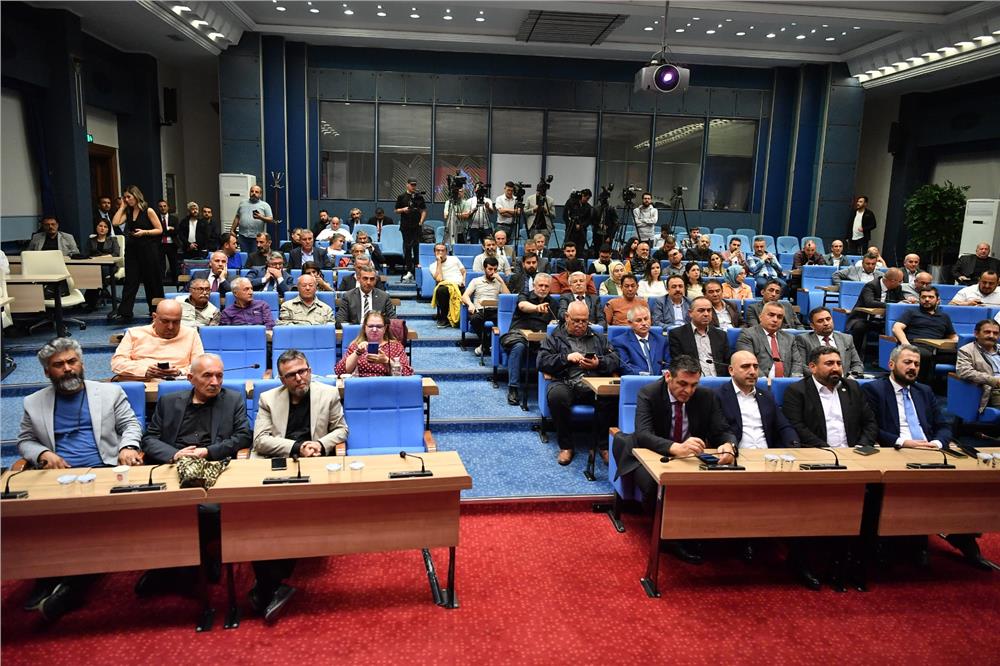 Kayseri Gazeteciler Cemiyeti, Kösedağ ile devam edecek