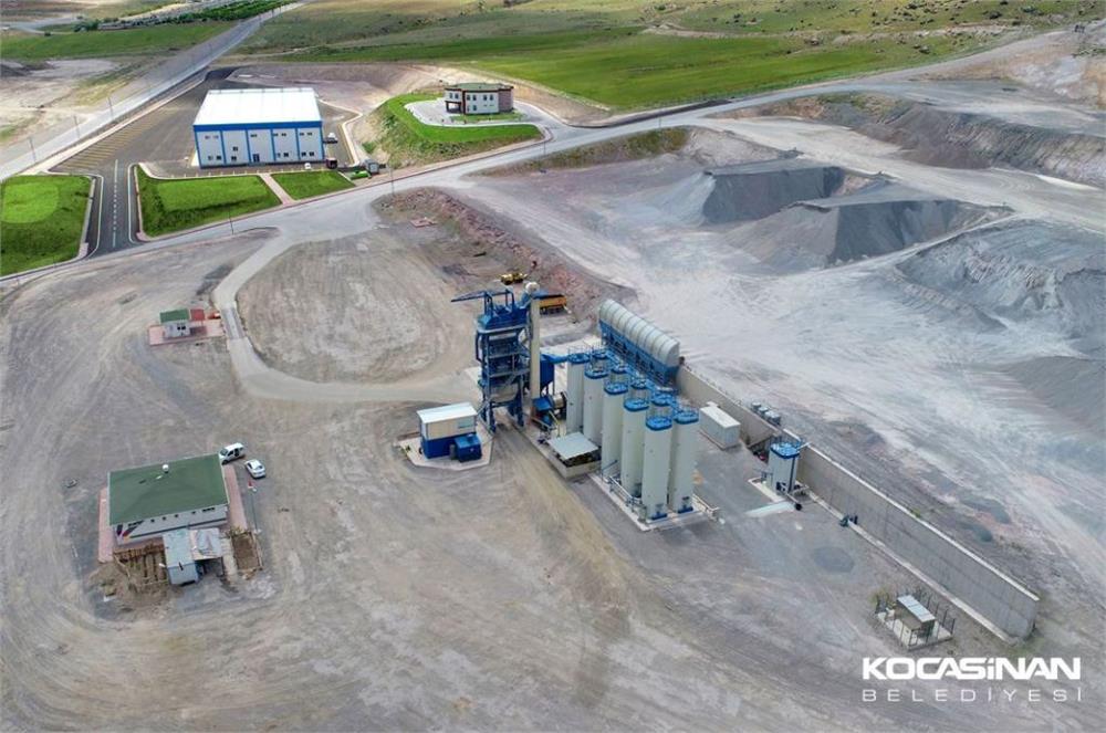 Kocasinan Belediyesi, tasarruf tedbirlerine öncülük ediyor