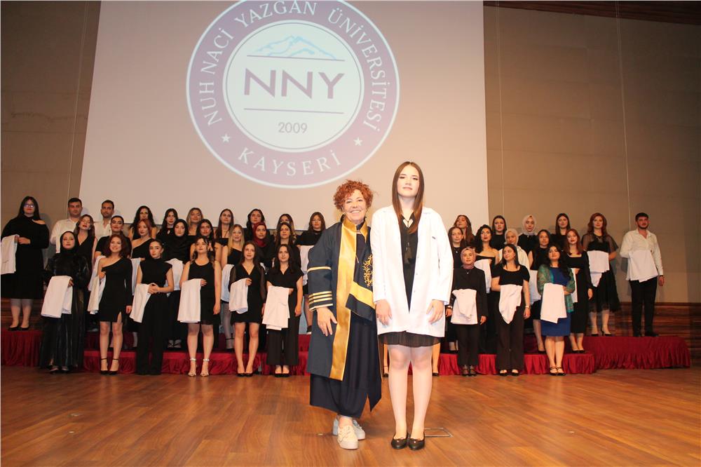 NNYÜ'de 