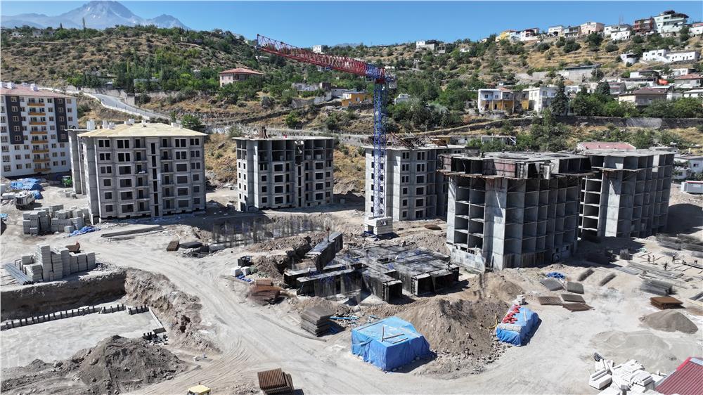 Başkan Özdoğan, Başkan Özdoğan,
