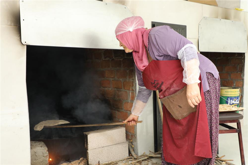 İncesu'da 2 hizmet birden verilmeye başlandı İncesu'da 2 hizmet birden verilmeye başlandı