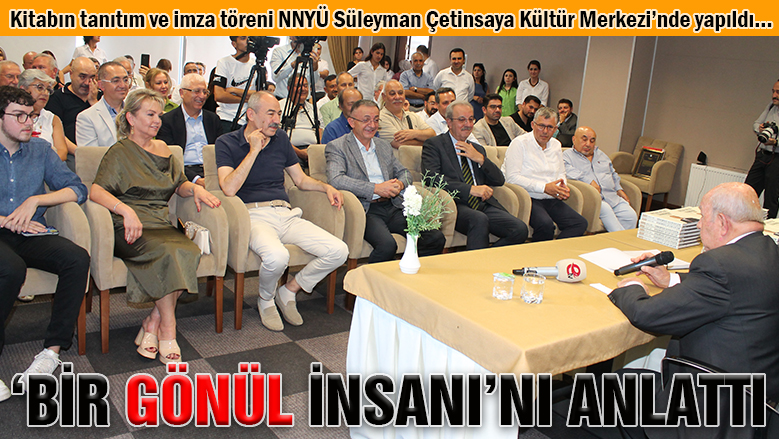 NNYÜ'de NNYÜ'de