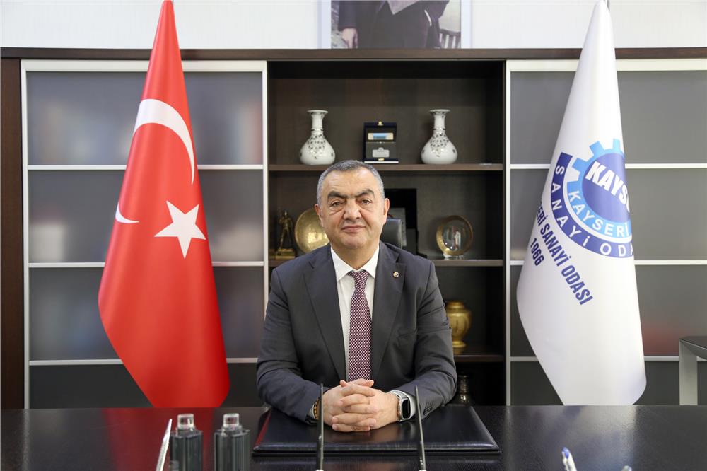 “Ağustos ayı ihracatımız geçen yıla göre yüzde 7,46 oranında arttı”