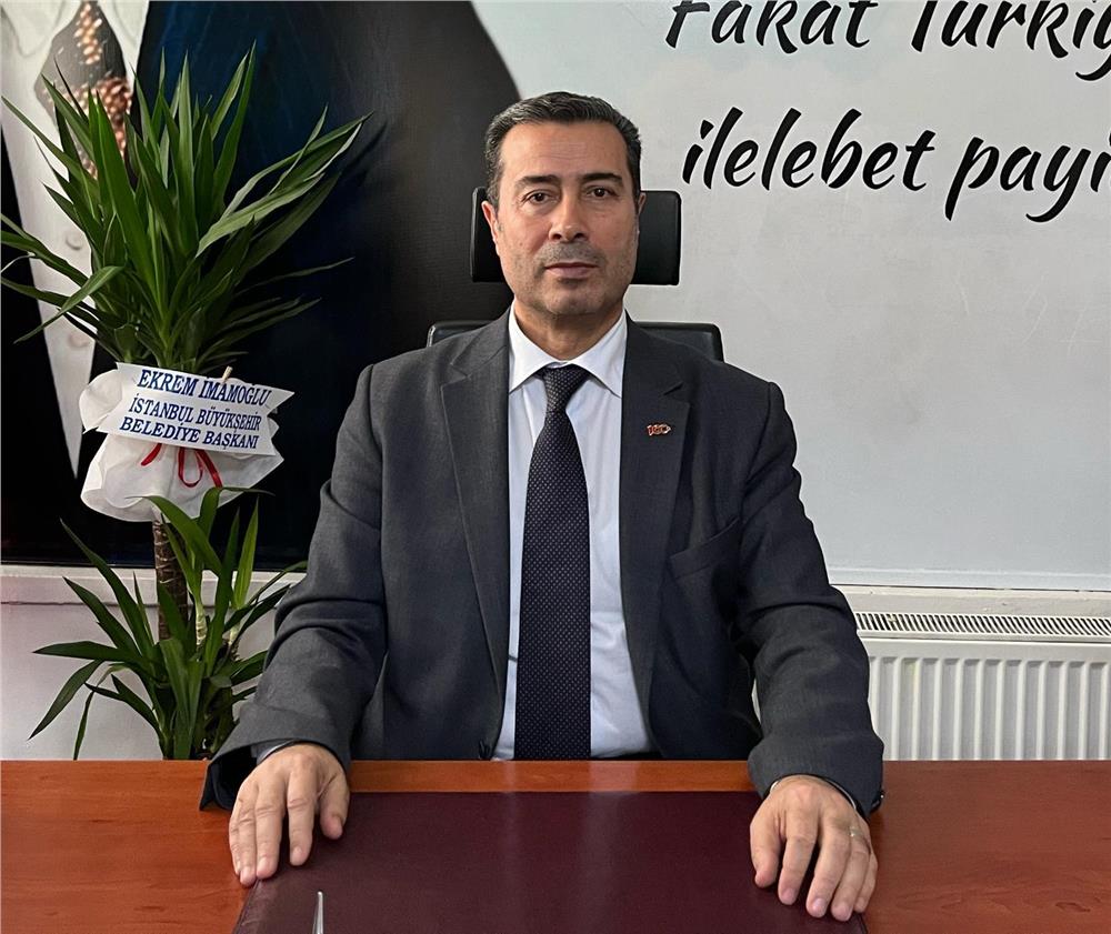 CHP'li Keskin: Kayserispor'un üzerinden elinizi çekin! CHP'li Keskin: Kayserispor'un üzerinden elinizi çekin!