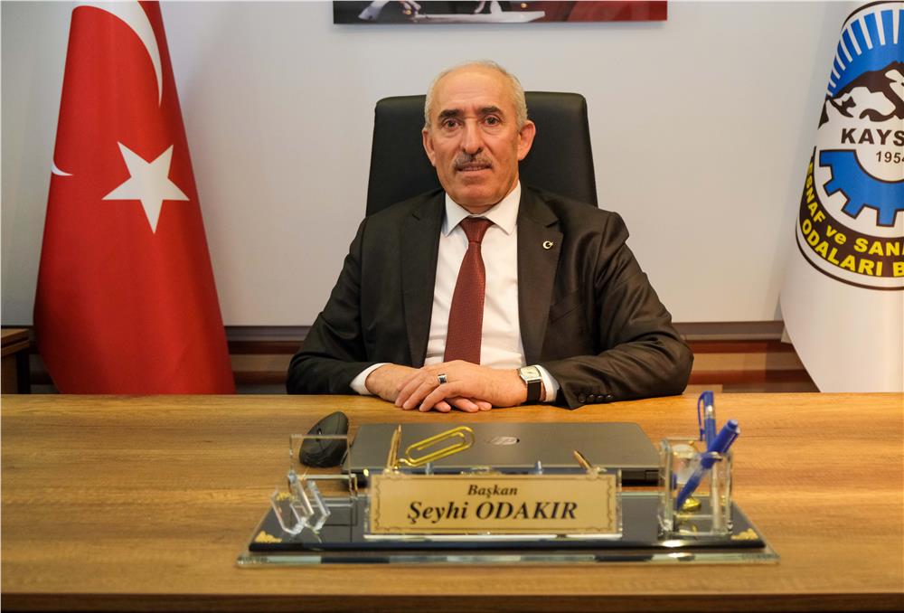 Kayserililere, 