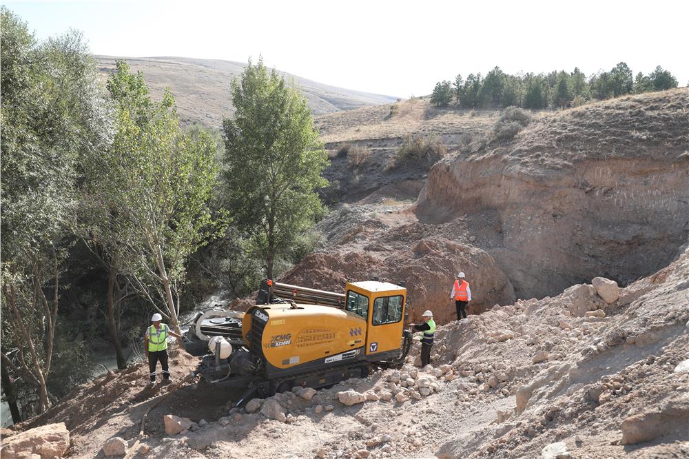 Bünyan'a 10 milyon liralık yatırım yapılacak Bünyan'a 10 milyon liralık yatırım yapılacak