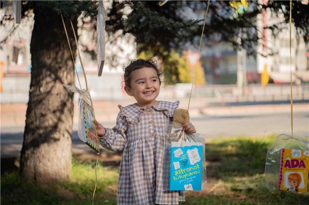 Kayserililer, kitap fuarı'nı dört gözle bekliyor Kayserililer, kitap fuarı'nı dört gözle bekliyor