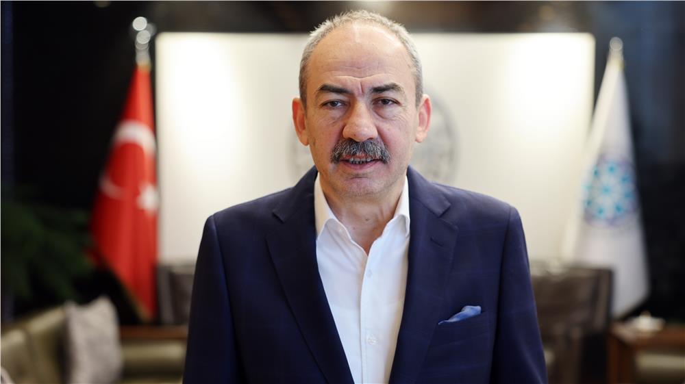 KTO Başkanı Gülsoy'dan Cumhuriyet Bayramı mesajı KTO Başkanı Gülsoy'dan Cumhuriyet Bayramı mesajı