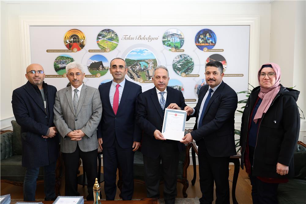 Akçakaya ve Endürlük sakinlerine tapu müjdesi