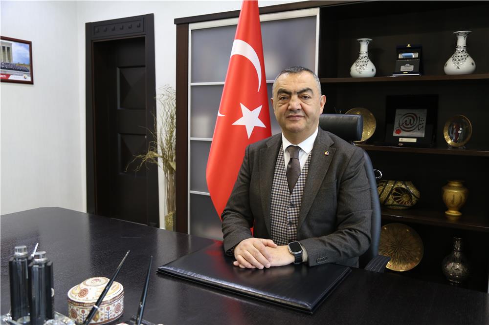 Kayseri'nin ihracatında artış oldu