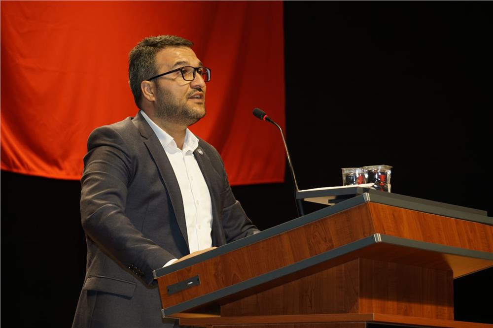 AGD'den Mekke'nin Fethi ve Kudüs Gecesi programı AGD'den Mekke'nin Fethi ve Kudüs Gecesi programı