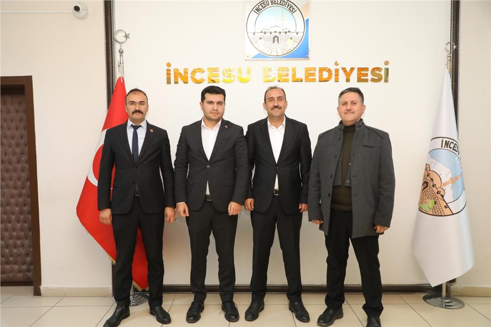 İlmek: Cumhur İttifakı büyümeye devam edecek İlmek: Cumhur İttifakı büyümeye devam edecek