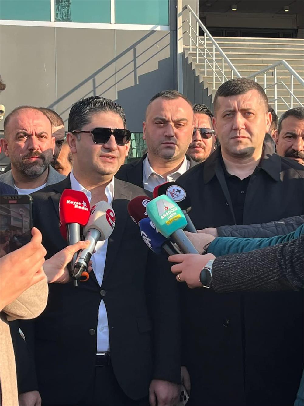 MHP'li Özdemir: 21 gencimize yapılanı kınıyorum MHP'li Özdemir: 21 gencimize yapılanı kınıyorum