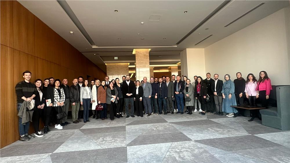 KALDER liderleri Kayseri'de buluşturuyor KALDER liderleri Kayseri'de buluşturuyor