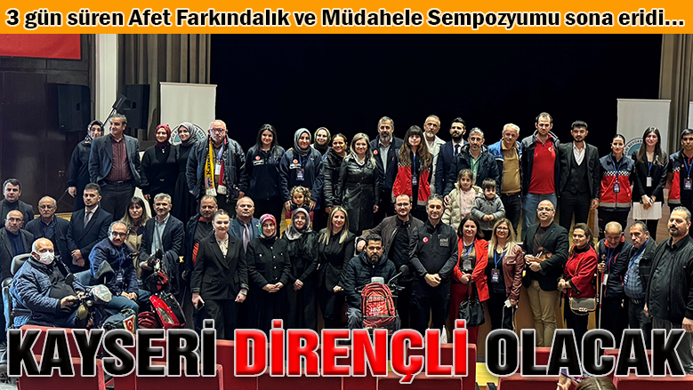 Depreme dirençli Kayseri inşa ediliyor Depreme dirençli Kayseri inşa ediliyor