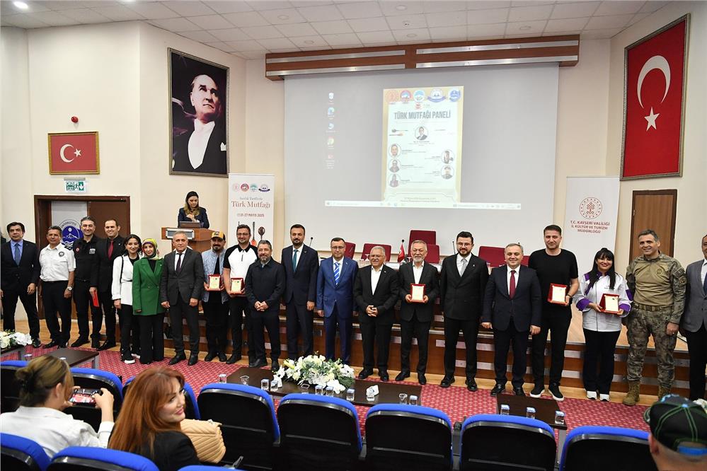 Büyükkılıç, 