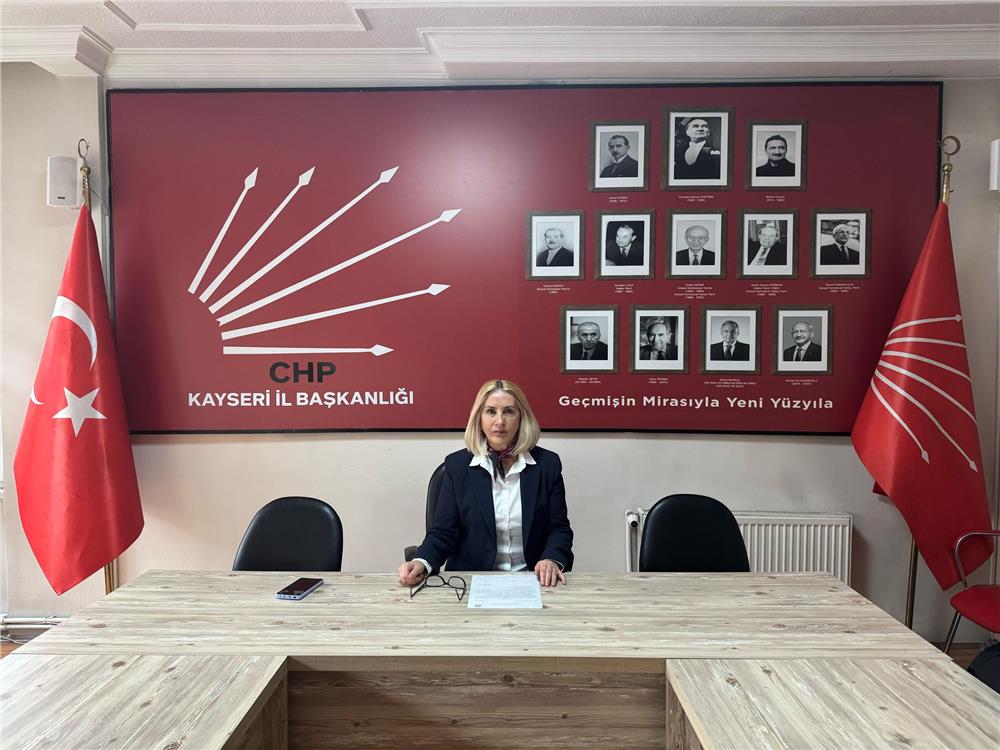 CHP, AK Parti