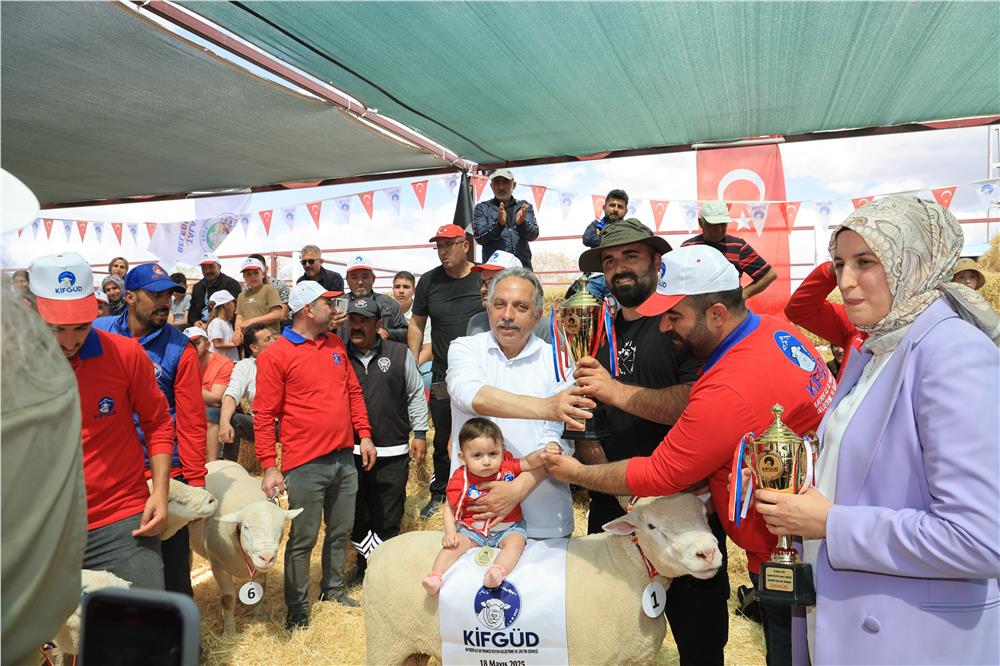 Kayseri'de hafta sonu 'Talas' konuşuldu Kayseri'de hafta sonu 'Talas' konuşuldu