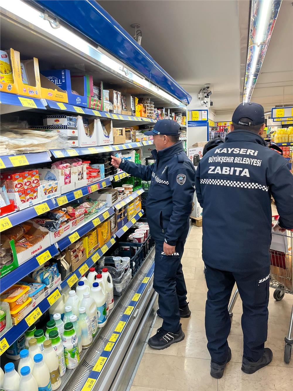 Kayseri