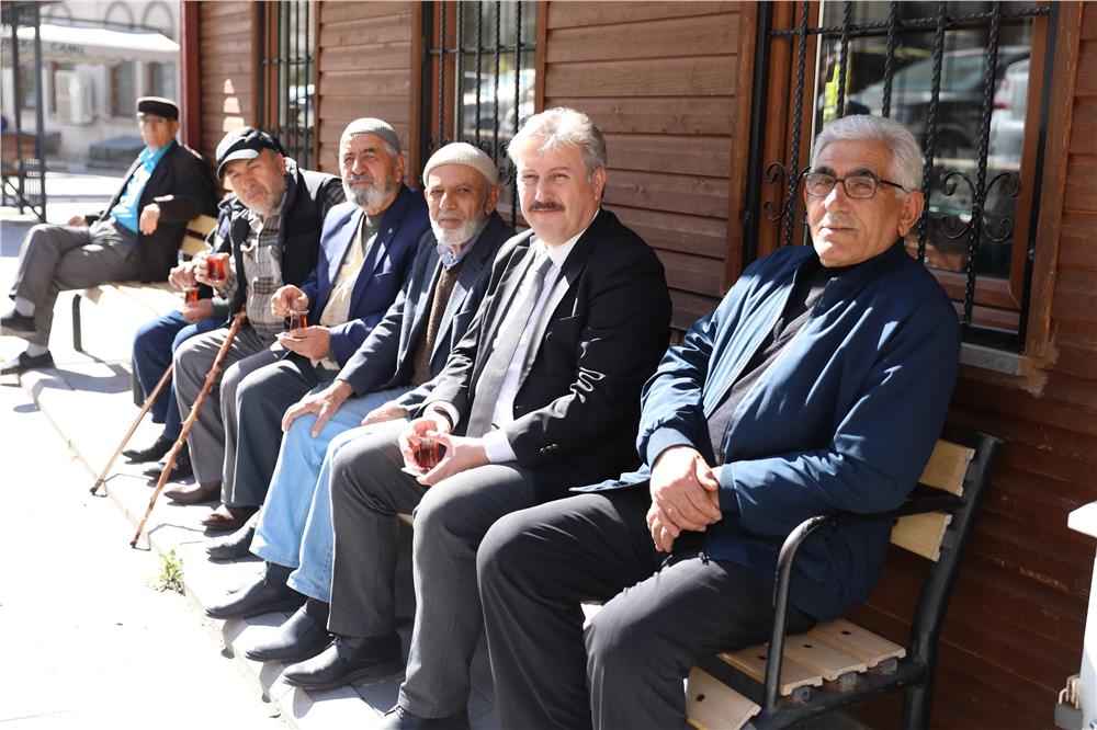 Melikgazi Belediyesi 