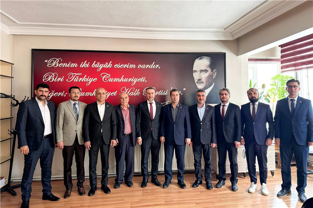 Saadet Partisi