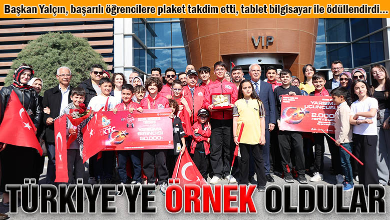 Talas Belediye Meclisi