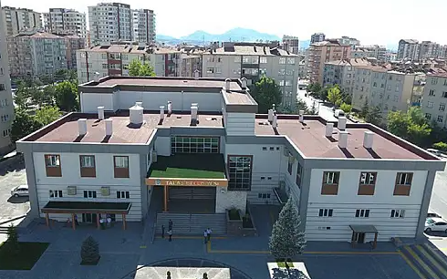 Talas Belediyesi'nden taksitli yatırım fırsatı Talas Belediyesi'nden taksitli yatırım fırsatı