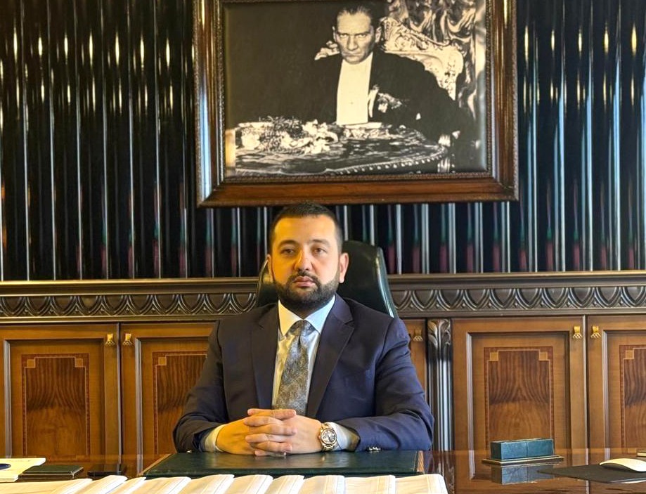 COD Enerji Üretim A.Ş'den örnek davranış COD Enerji Üretim A.Ş'den örnek davranış
