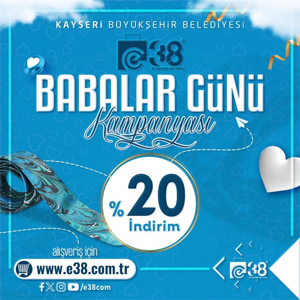 E 38'den E 38'den