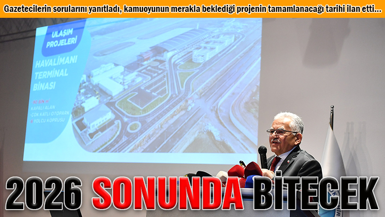 Kartal Katlı Kavşağı 2026'da hizmete girecek!