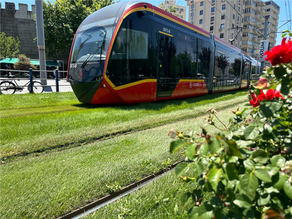 Kayseri'de vatandaş gittiği kadar ödeyecek! Kayseri'de vatandaş gittiği kadar ödeyecek!