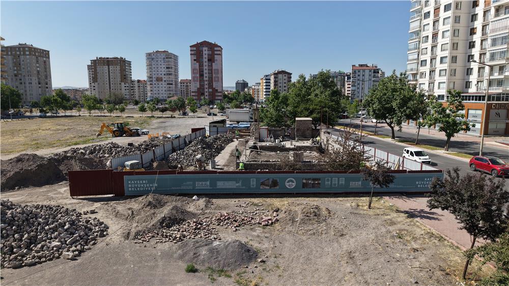Kayseri
