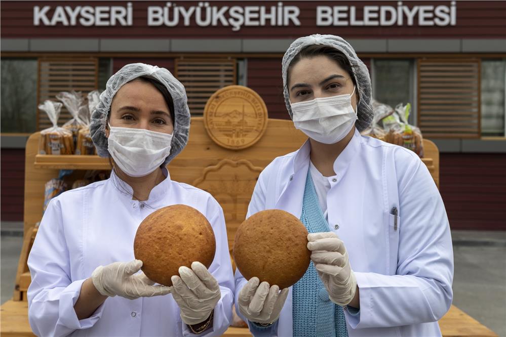 Kayseri'nin Gacer'i Türkiye gündeminde Kayseri'nin Gacer'i Türkiye gündeminde