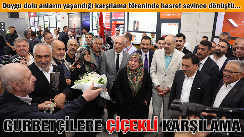 Kayseri