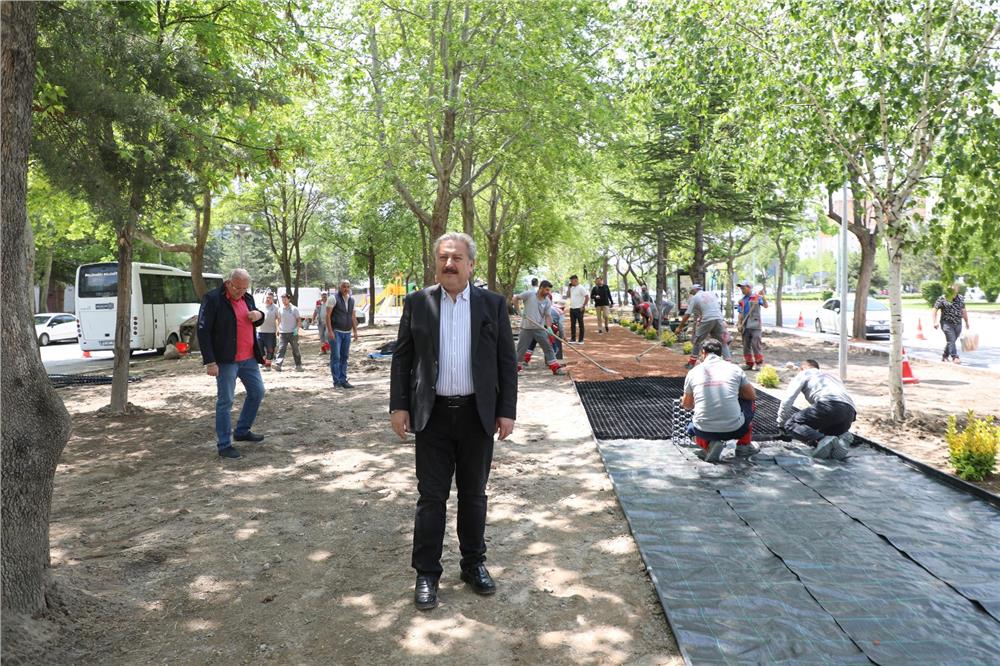 Melikgazi Belediyesi 