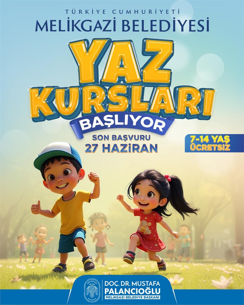 Melikgazi