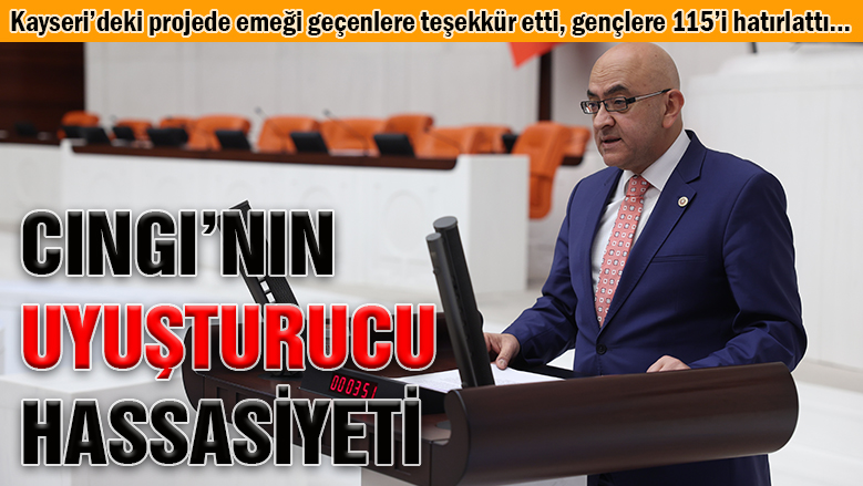 Vekil Cıngı, Vekil Cıngı,