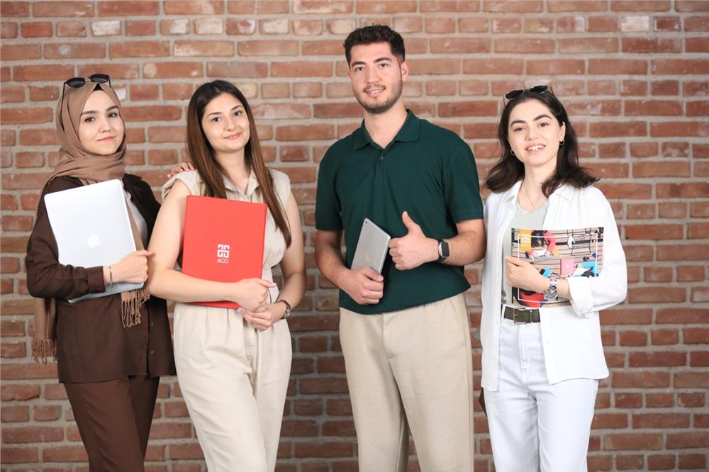 AGÜ, dünyanın en yenilikçi 13. üniversitesi seçildi
