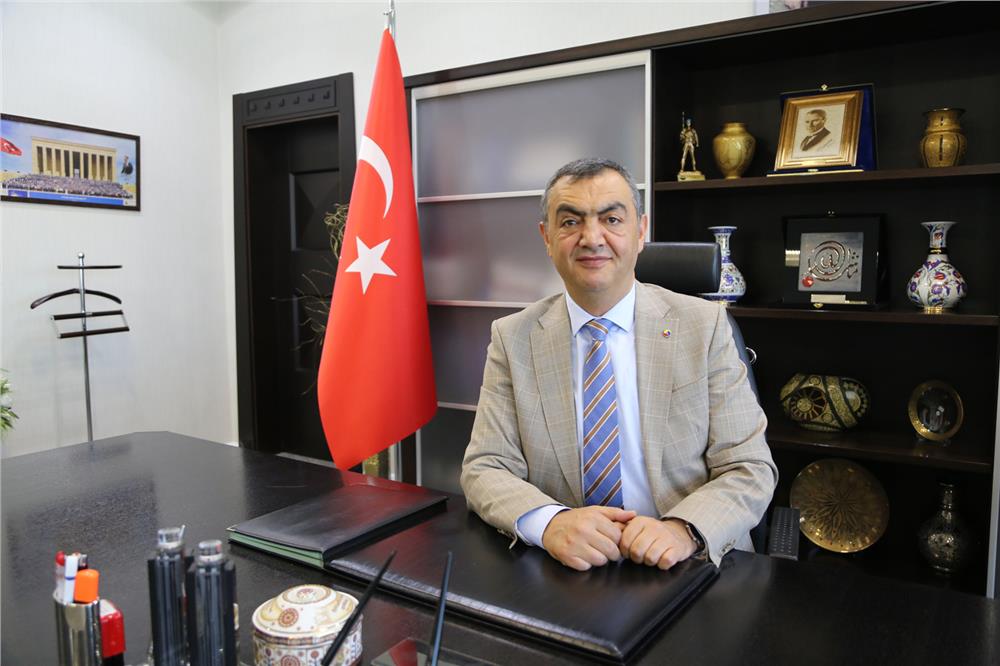 Büyüksimitci: 15 Temmuz şanlı bir direniştir