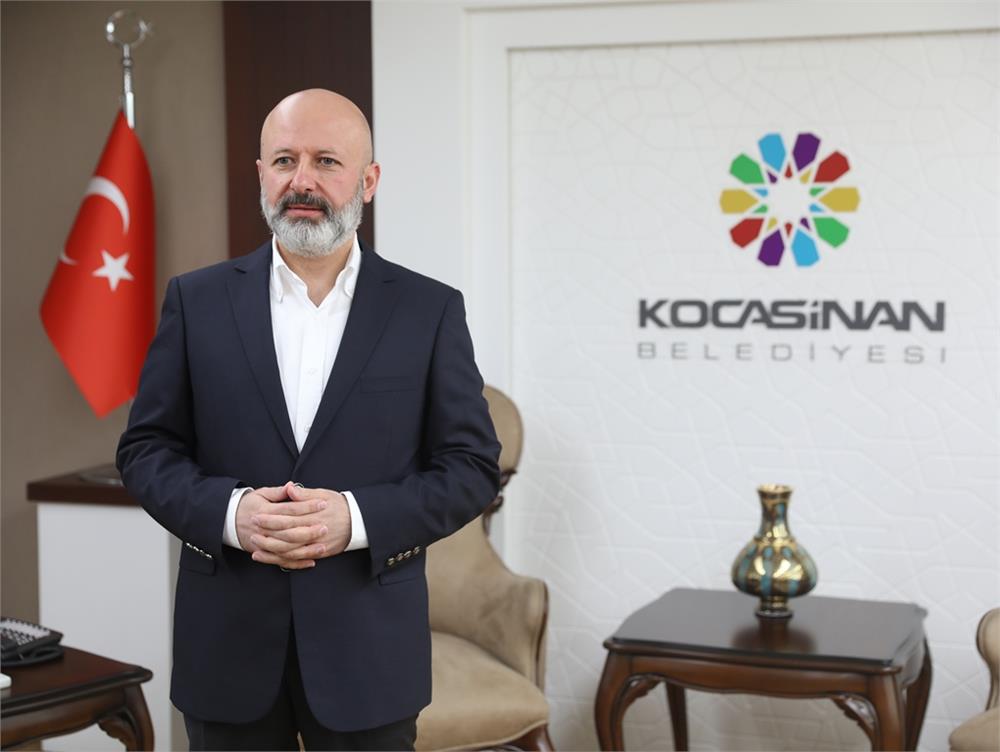 Çolakbayrakdar: Basın çalışanları toplumun sesidir